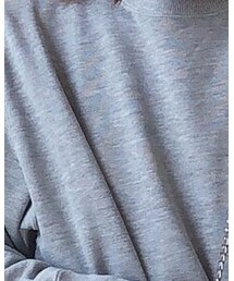 しまむら | スウェット