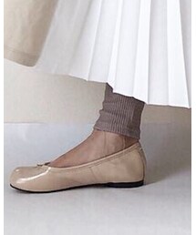 gemimi shoes | バレエシューズ