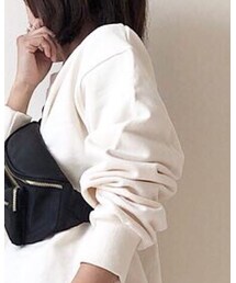 mayblue | スウェット