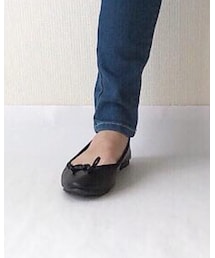 welleg | バレエシューズ