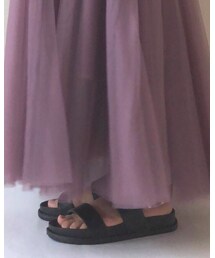 FOREVER 21 | サンダル