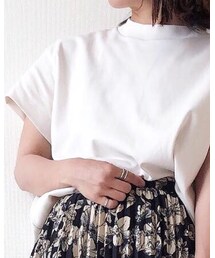 GU | Tシャツ/カットソー