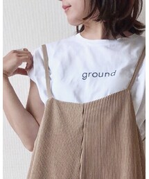 mayblue | Tシャツ/カットソー