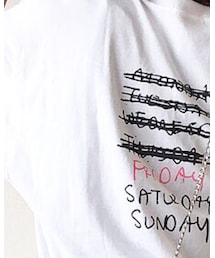 mayblue | Tシャツ/カットソー