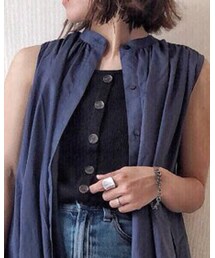 GU | タンクトップ