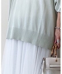 GU | ニット/セーター