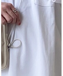 GU | Tシャツ/カットソー