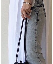 ZARA | デニムパンツ