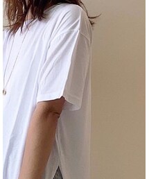 mayblue | トップス