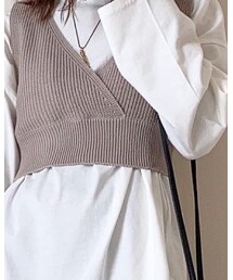 Lumier | Tシャツ/カットソー