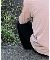 UNIQLO | その他パンツ
