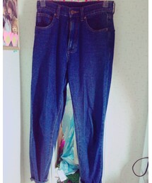 GU | デニムパンツ