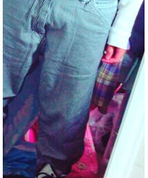 GU | その他パンツ