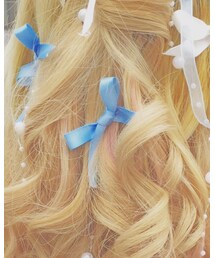 ユザワヤ | その他ヘアアクセサリー