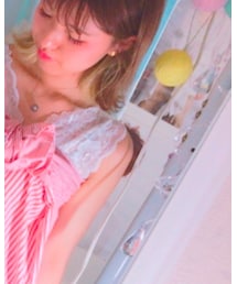 ems excite | タンクトップ