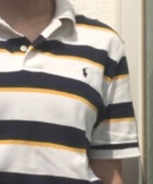 POLO RALPH LAUREN | ポロシャツ