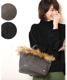 coca（coca） | トートバッグ