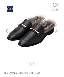 GU | ローファー