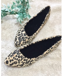 aquagarage | パンプス