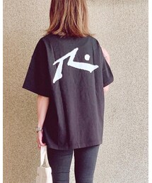 RUSTY | Tシャツ/カットソー