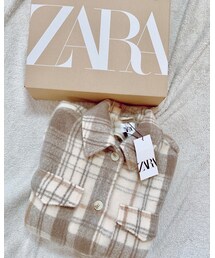 ZARA | ジャケット/アウター