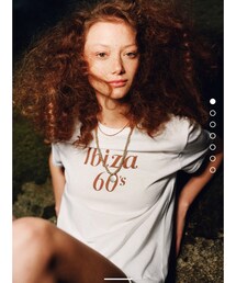 ZARA | Tシャツ/カットソー