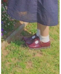 ehka sopo | ローファー