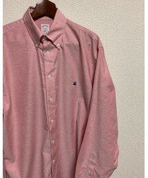 BROOKS BROTHERS | シャツ/ブラウス
