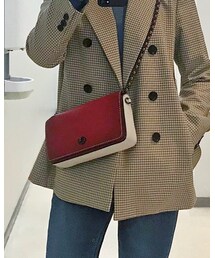 STUDIOUS | テーラードジャケット