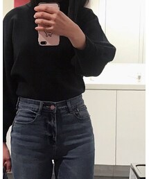 Nini KADRYLY-NI | ニット/セーター