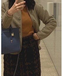 Nini | ニット/セーター