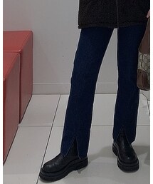 no brand | パンツ