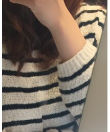 earth music&ecology | ニット/セーター