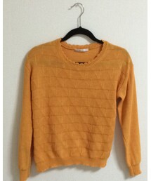 ehka sopo | ニット/セーター