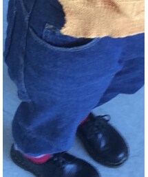 OLIVE des OLIVE | デニムパンツ