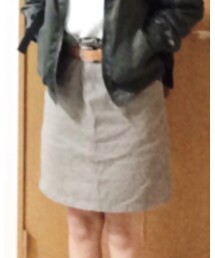 NICE CLAUP | スカート