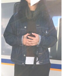 UNIQLO | デニムジャケット