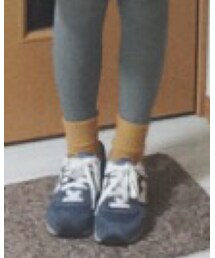 NEW BALANCE | スニーカー