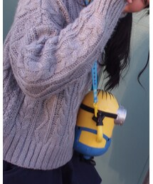 SENSE OF PLACE by URBAN RESEARCH | ニット/セーター