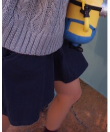 RAY CASSIN | スカート