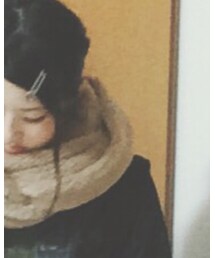 RETRO GIRL | ストール/ショール