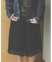 UNIQLO | スカート