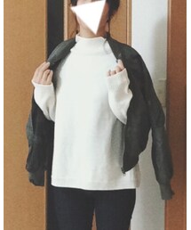 GU | ニット/セーター