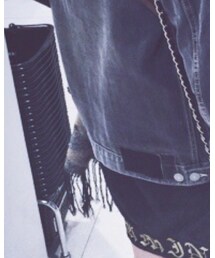 VISVIM | デニムジャケット