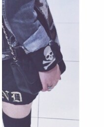 mastermind JAPAN | スカート