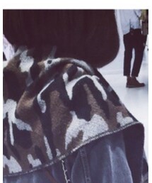 niko and... | マフラー