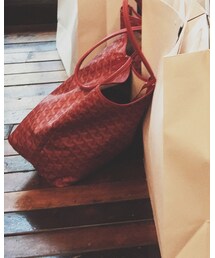 GOYARD | ショルダーバッグ