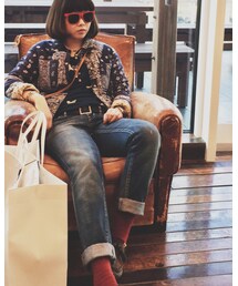 VISVIM | デニムパンツ