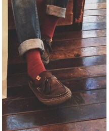 VISVIM | その他シューズ