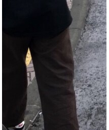 mont-bell | パンツ